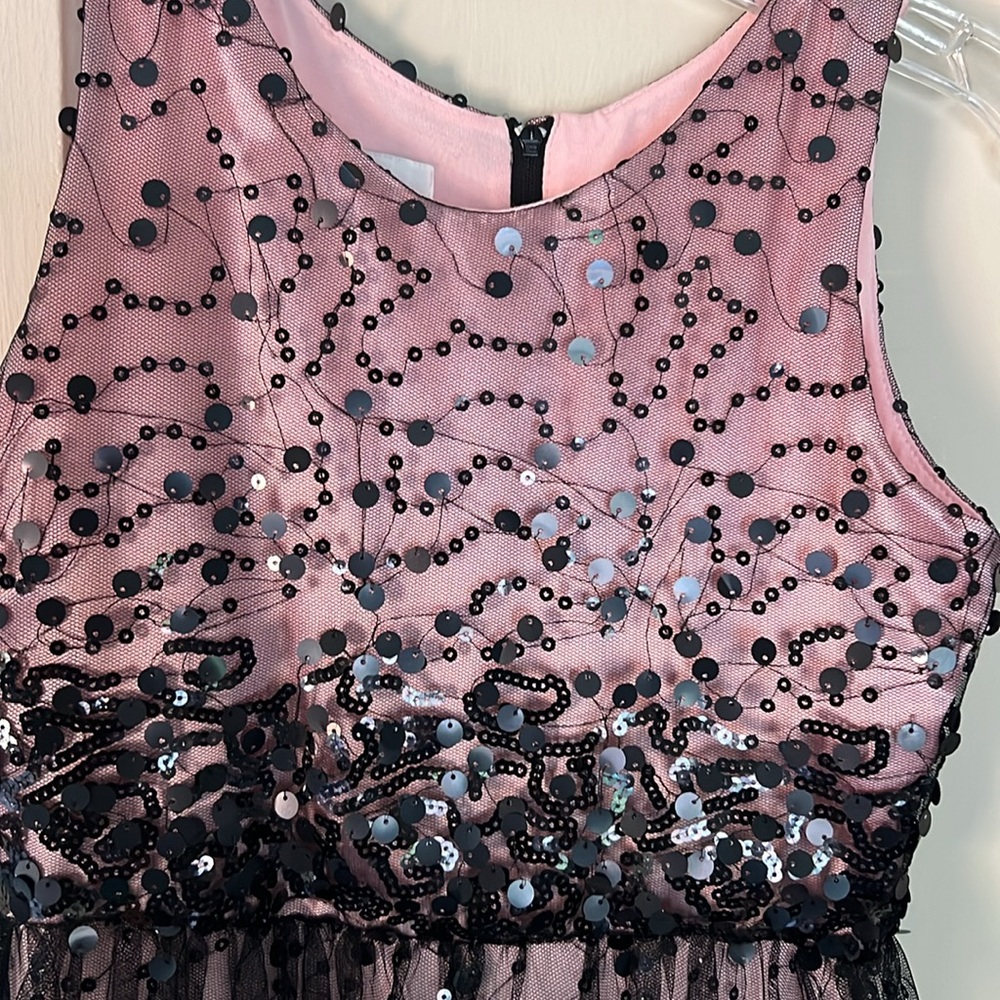 Chasing Fireflies Girl’s Dress - Picture 3 of 8